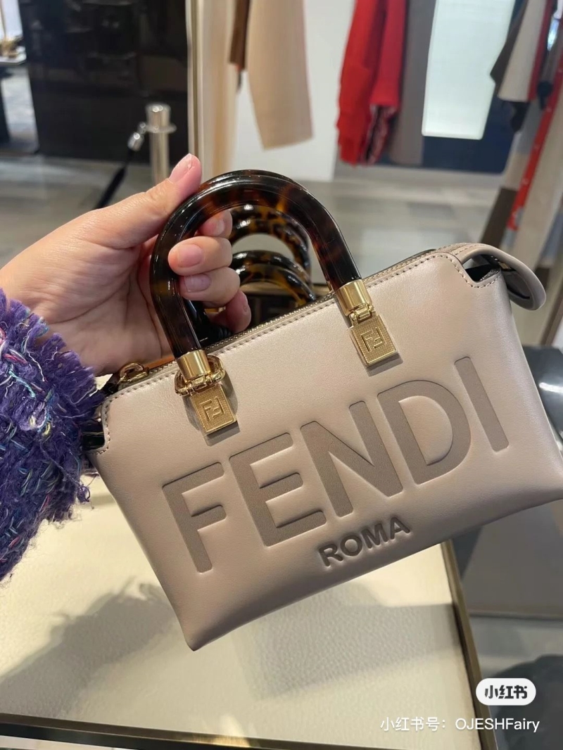 Fendi Pillow Bags